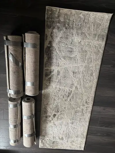 Tempo Area Rugs-Modern, View more