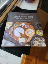 Kits fabrication fromage maison (prix abordable)