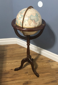 Replogle Globe