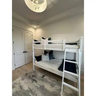Bunk Bed Twin over Twin , View more