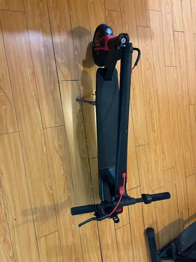 fiat 500 e-scooter, View more