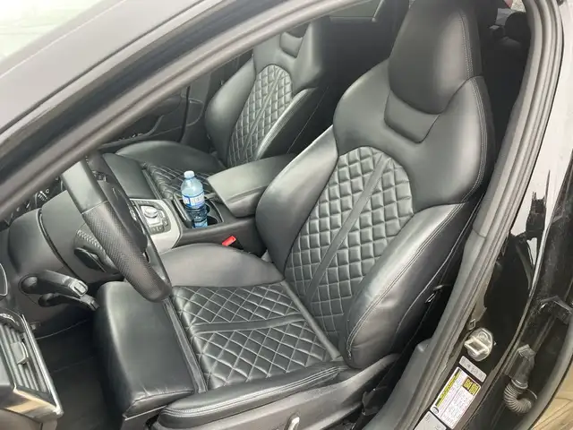 2017 Audi A6 Quattro Competition Model558375743993292806