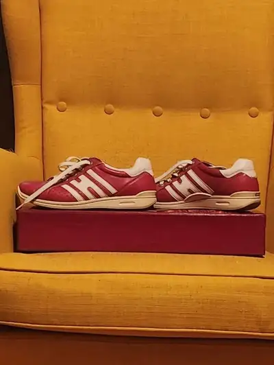 Ecco women's sneakers, View more