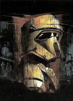 2017 Topps Star Wars Rogue One Series 2Troopers TR-5 Shoretroopr, View more