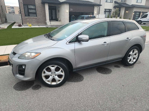 2010 Mazda CX-7 GT