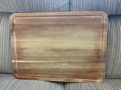 free Cuisinart Cutting board, View more