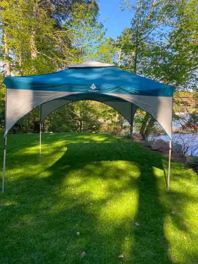 CANOPY POP UP TENT, View more