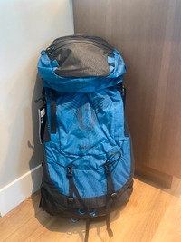 OSPREY UNLTD AIRSCAPE 68 Backpack