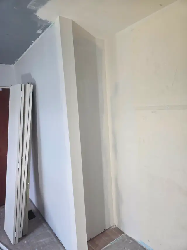 Drywall renovations patch work62863250814593121