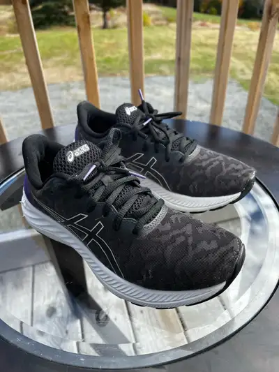 Asics Shoes Womens 8 Gel Excite 8Running Sneakers , View more