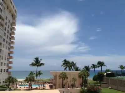 Floride condo direct sur l’eau, View more