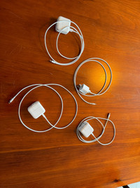 Apple USB-A to lightening 