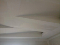 BAU Drywall Taping