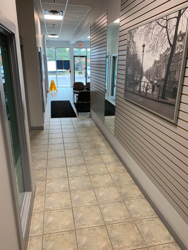 OFFICE SPACES (STEELES & WESTON RD) in Commercial & Office Space for Rent in Markham / York Region - Image 3