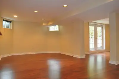 Spacious 2 Bedroom Walk-out Basement for rent in Richmond Hill near parks and schools