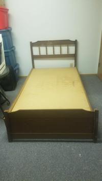 2 Single Bed Frames for Sale