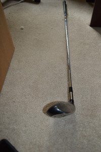 PRICE DROP***  One 'Helluva' Vintage Golf Club!