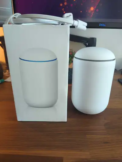 Ubiquiti Unifi Dream Machine, View more