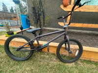 GT slammer BMX