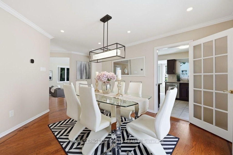 Kanata North House 4