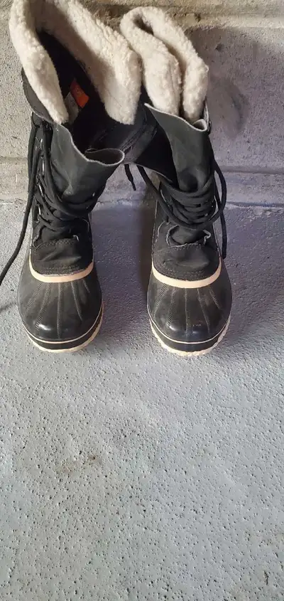 Sorel Winter Boots, View more