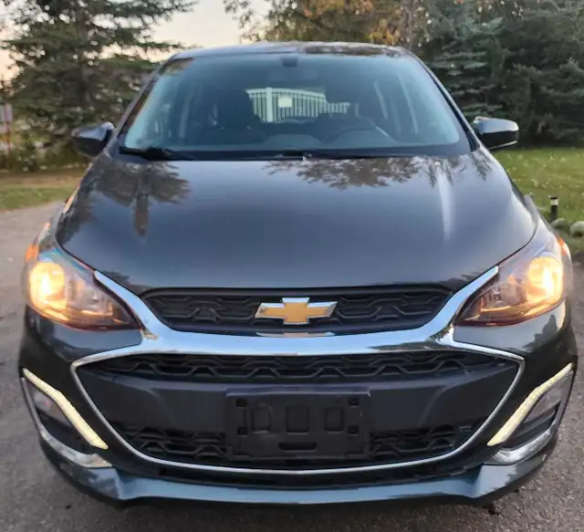 2021 Chevrolet Spark 1LT, Original Owner, Like New63849105769729121