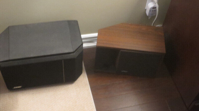 Stereo Speakers in Speakers in Trenton - Image 3