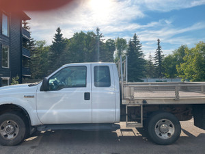 2007 Ford F 250
