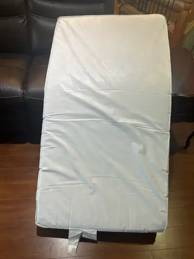 Crib Mattress, View more