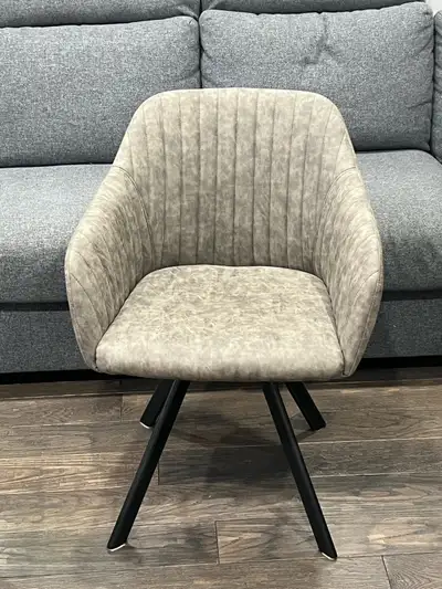 Accent Chair, View more