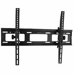 Specs: Tilt: -15/+15 MAX 110lbs/50KG VESA: 200*200/200*400/300*300/400*400/600*400 TV & Monitor Moun...