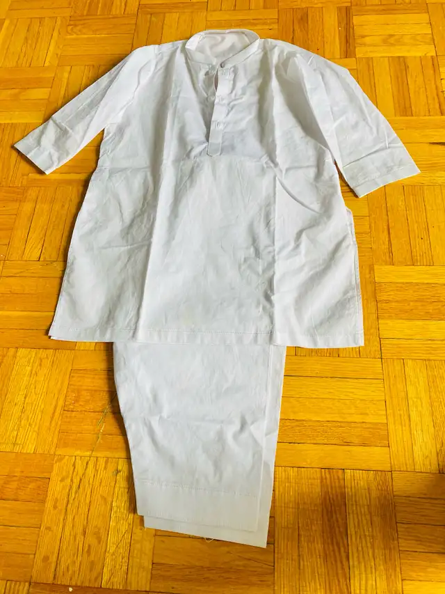 Kurta pyjama / shalwar kurta / Salwar kameez for 1-2 year old63013091999617121