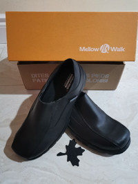 Mellow Walk Men's Safety shoes