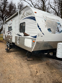 2012 Cherokee by Forest River 264BH