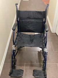 Wheelchair for Sale