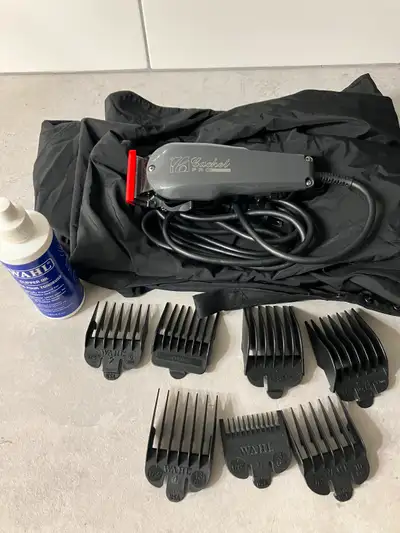 Tonte de cheveux à votre domicile ou chez moi secteur Lafontaine a partir de 5$,extra laver vos chev...