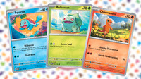Looking for scarlet and violet pokemon 151 cards