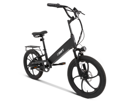 SWFT RX EBIKE, View more