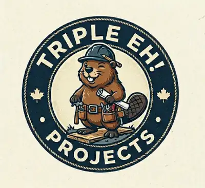 Carpentry, Cabinets, Decks, Basement Reno, Feature Walls, View more