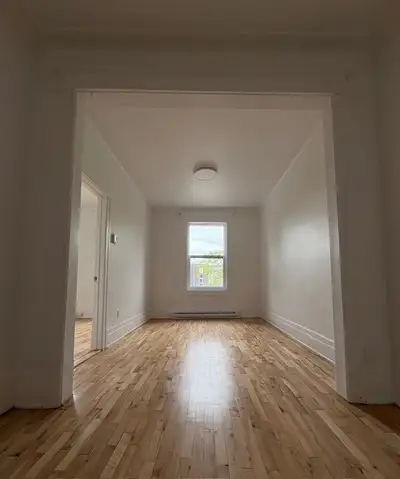 5 1/2 Apartment for rent/ à louer, Rosemont-La Petite Patrie