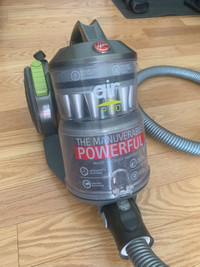 Hoover AirPro