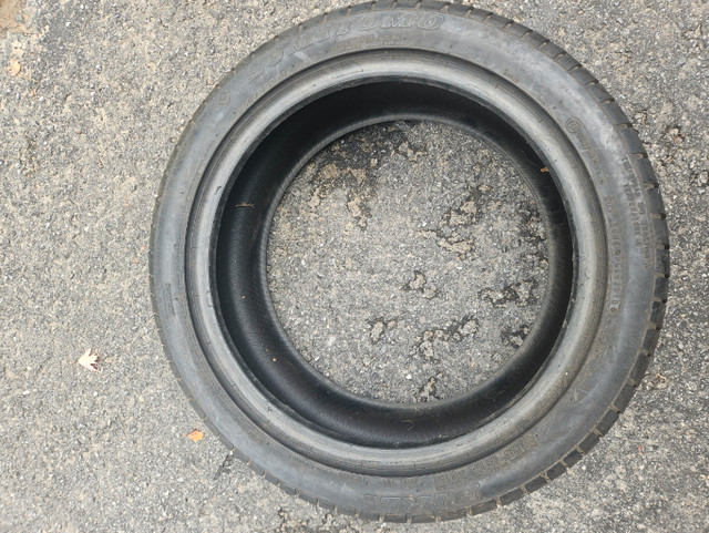Single Tire for Sale 205/50R17 in Tires & Rims in Ottawa - Image 4
