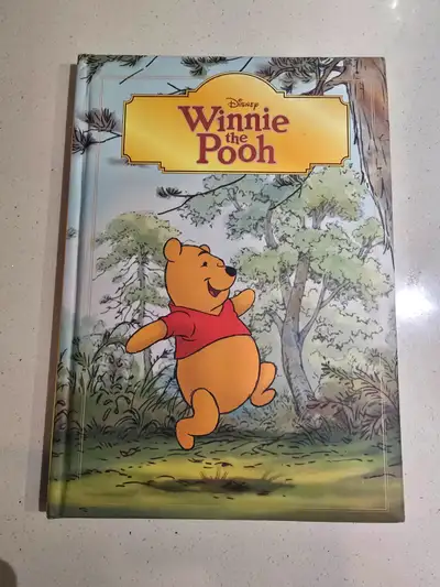 5 Disney Kids Books, View more