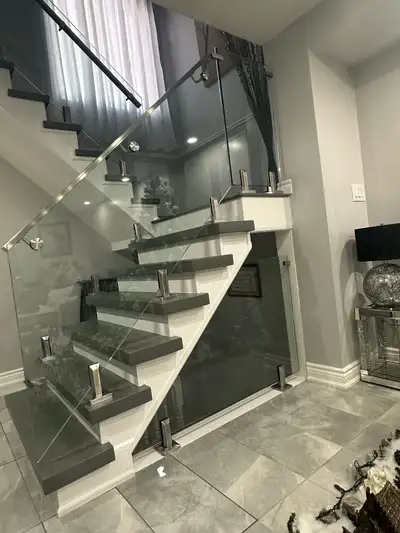 High quality Renovation and Handyman services, View more