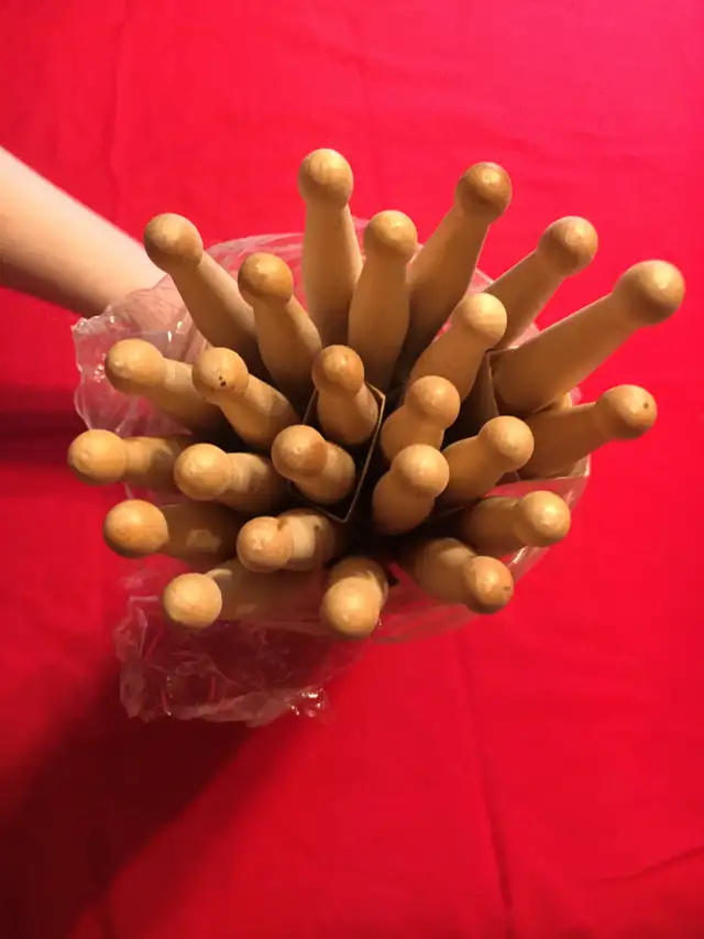 Drumsticks & Practice Pad (brand new), in Drums & Percussion in Mississauga / Peel Region - Image 6