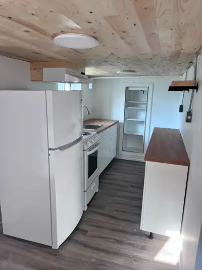 Available Immediately Or Sept 1, 2026 $1795/month +$150/month for utilities, laundry & internet. Per...