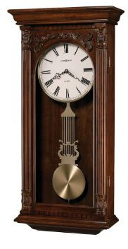 Westminster Chime - Clock - Wall hang