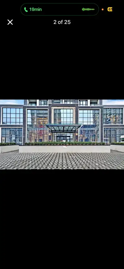 Bright and spacious 2-bedroom, 2-bath unit ideal for 1person in sharing with an open-concept layout...