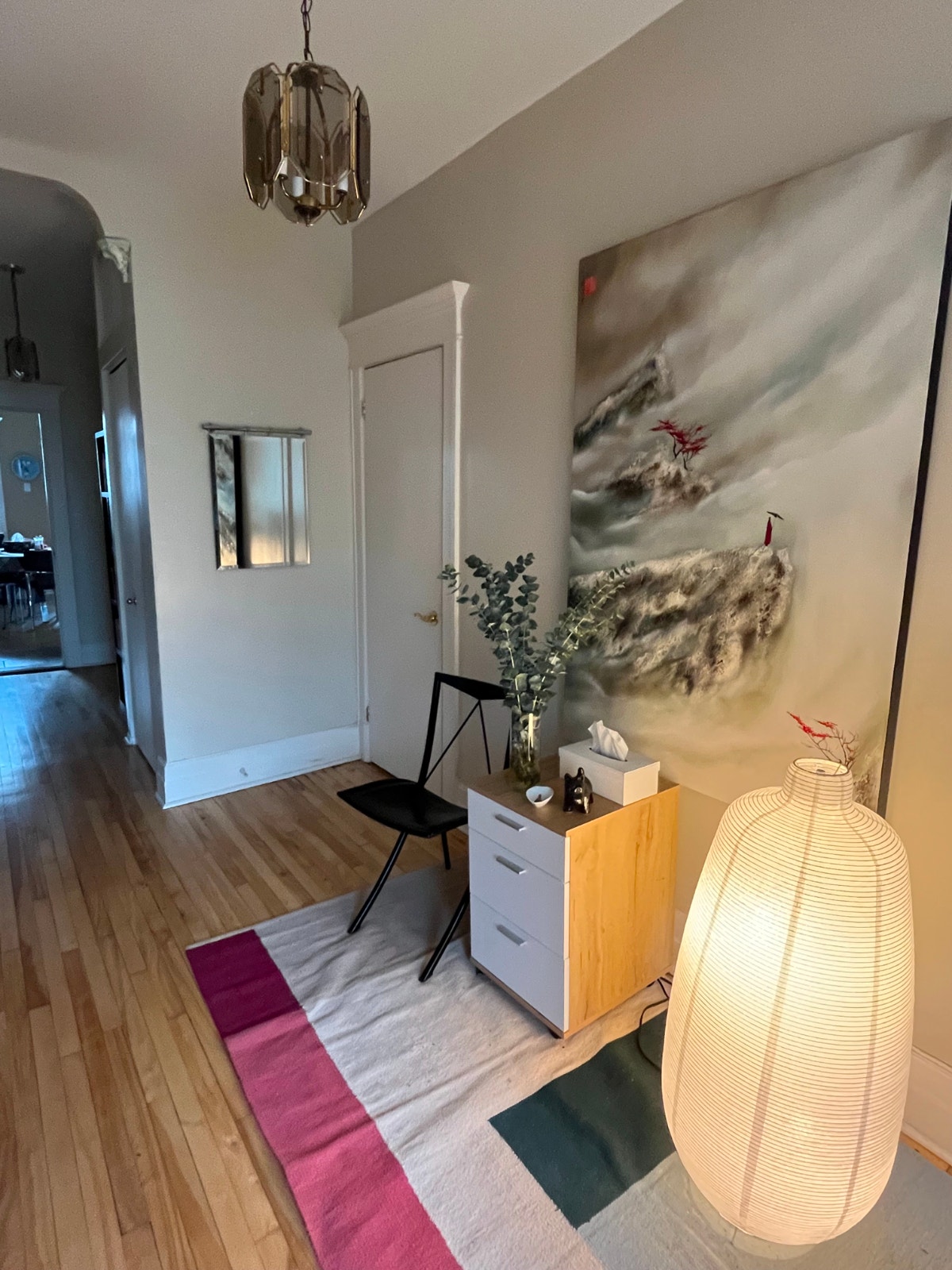 Beau 4 1/2 à Verdun - Dispo maintenant! — photo 1