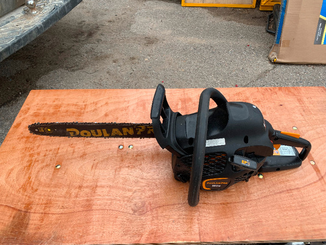 Poulan chainsaw $159 in Other in Mississauga / Peel Region - Image 4